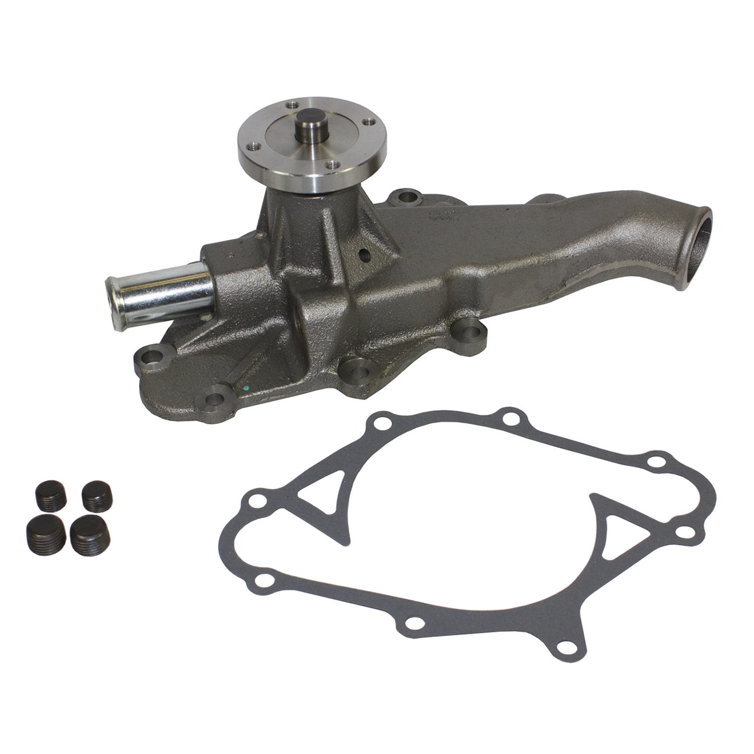 GMB 125-3083 OE Replacement Water Pump with Gasket 