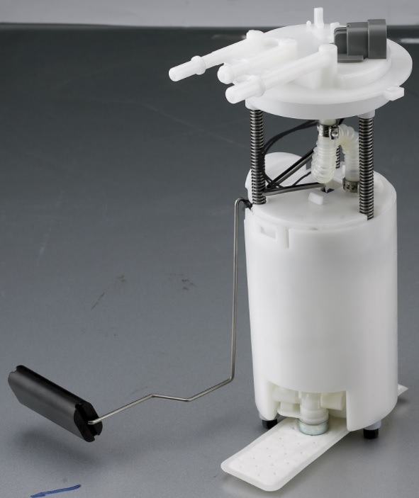 Medidor de presión de bomba de inyección de combustible de conexión rá 