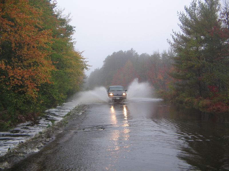 driving-through-water