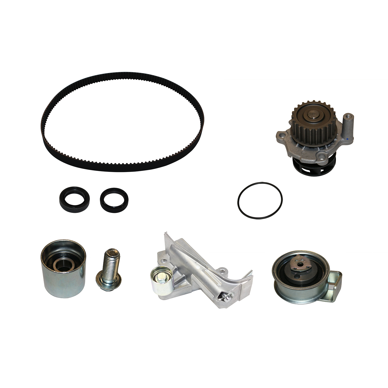 Kit de banda de distribución - 3480-1306