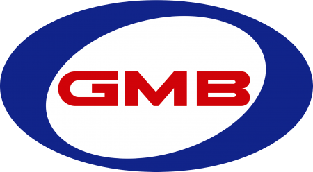 GMB Oval Logo
