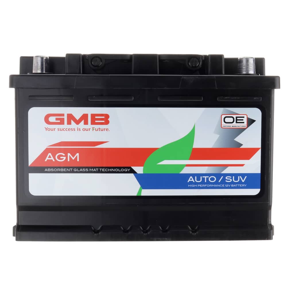 GMB_94R-AGM_Front