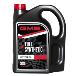 GMB Motor Oil 250x250
