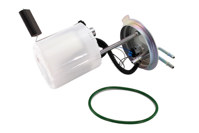 Can a Fuel Pump Be Cleaned: Effective Tips to Restore Performance