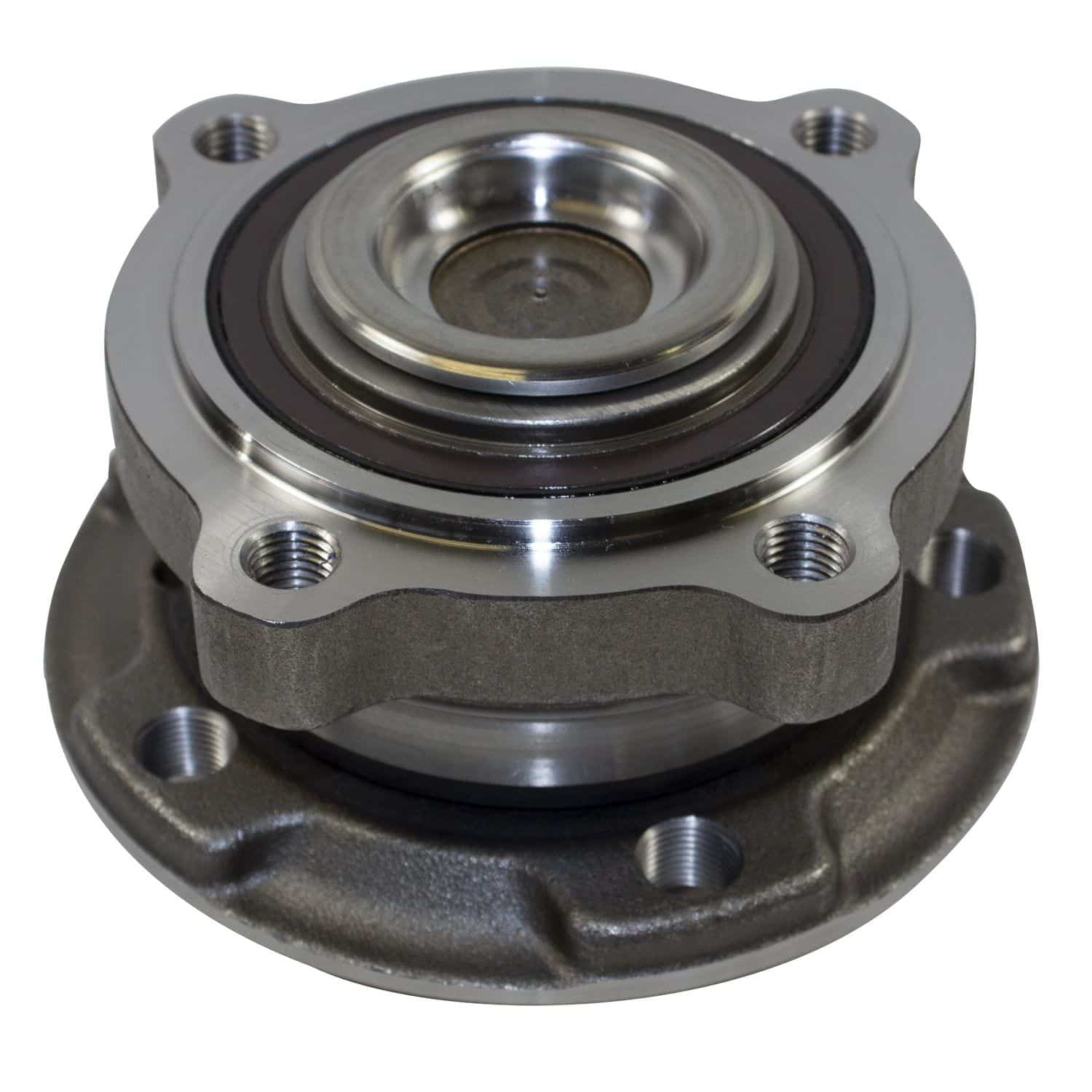 Wheel Bearing and Hub Assembly 715-3110