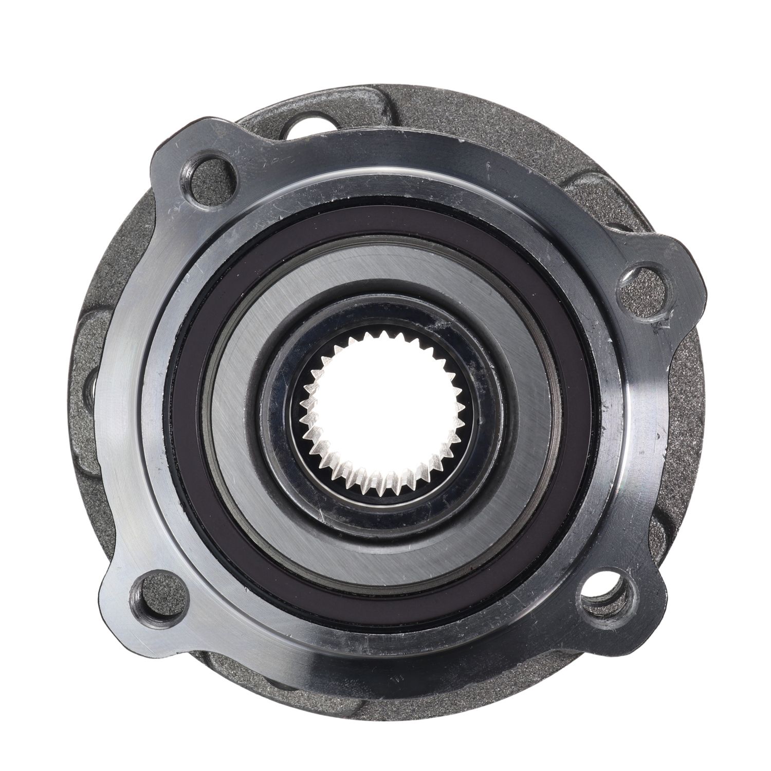 Wheel Bearing and Hub Assembly 715-3040