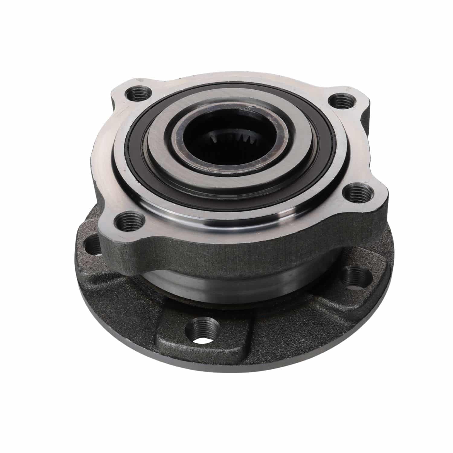 Wheel Bearing and Hub Assembly 715-3040 - Image 5
