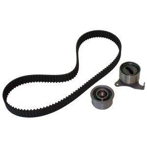 Engine Timing Belt Component Kit 2470-0208