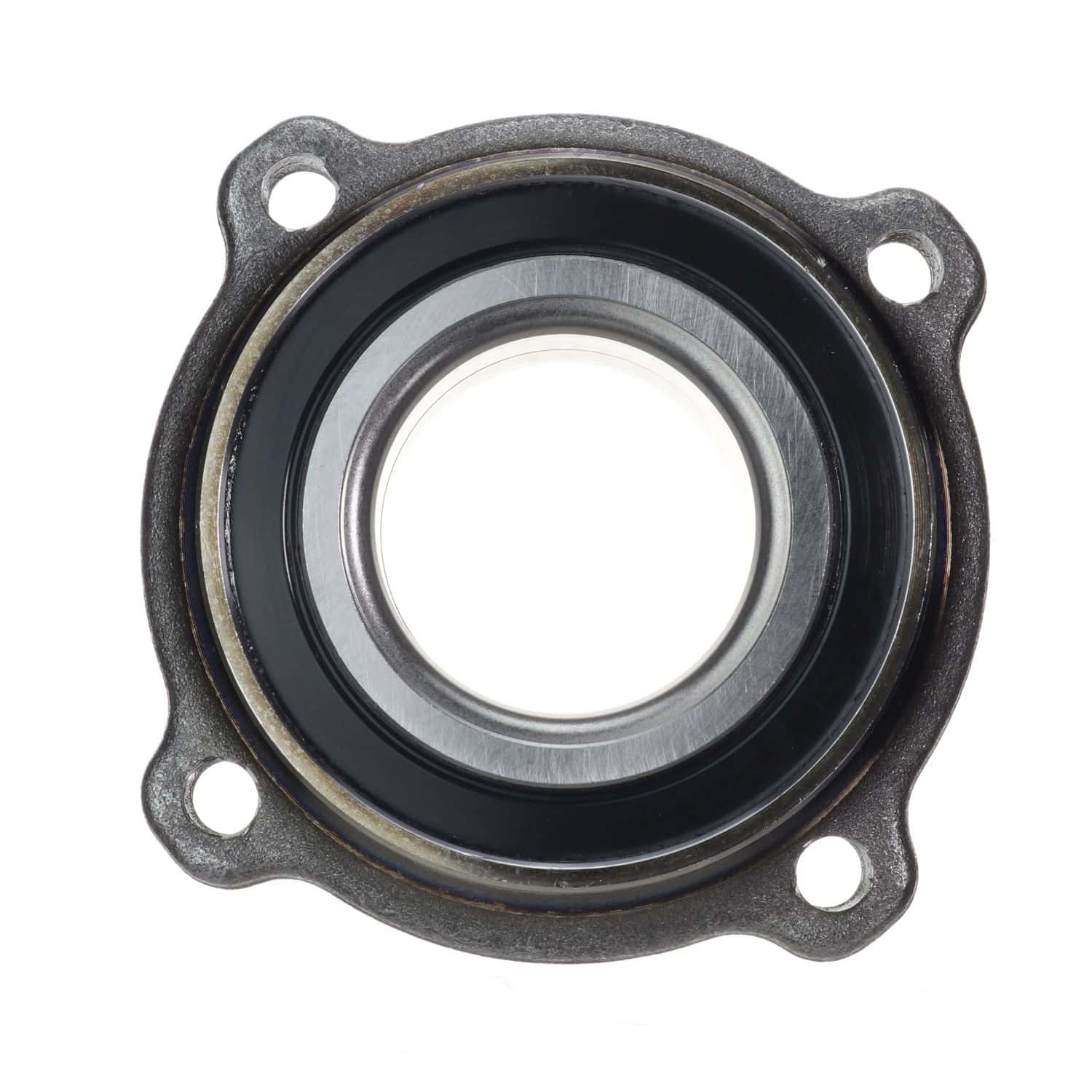 Wheel Bearing and Hub Assembly 715-2010