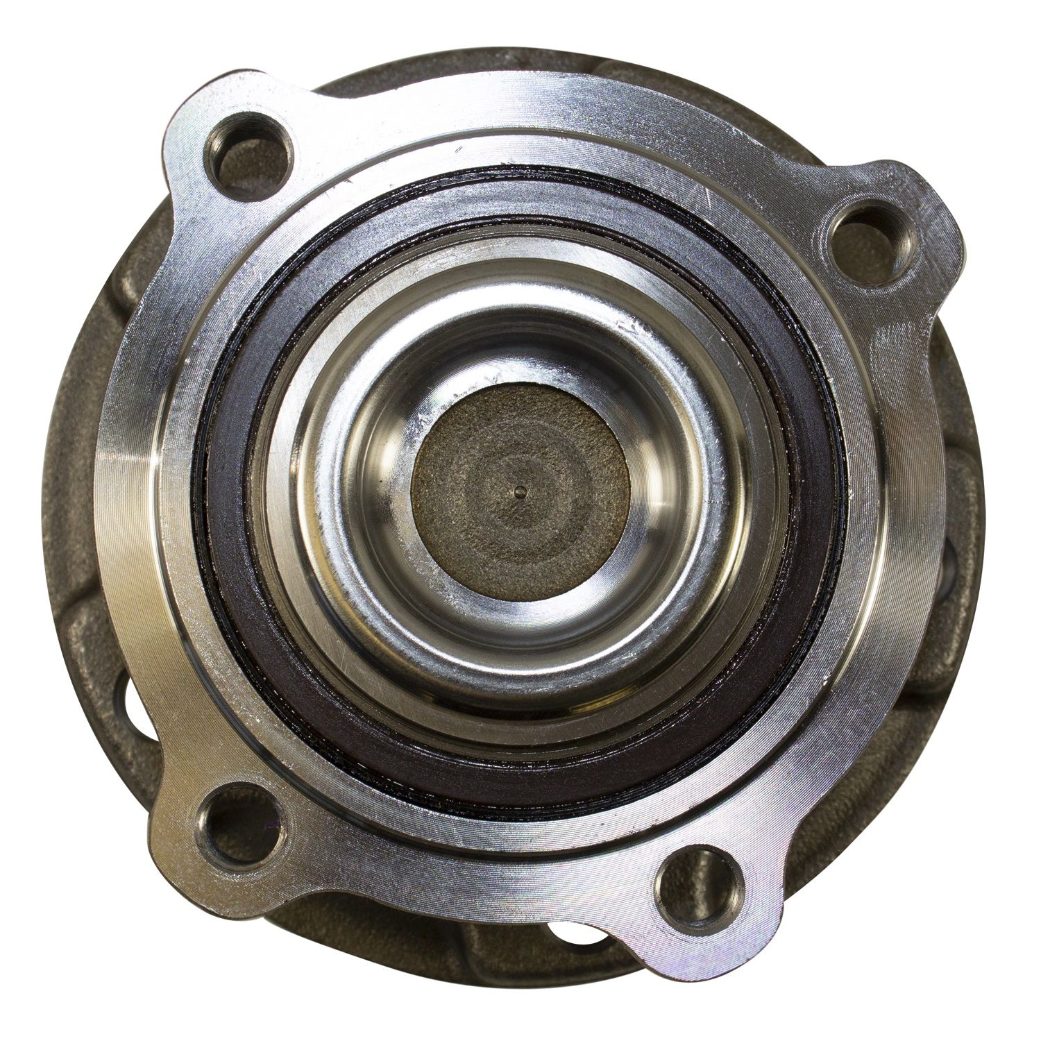 Wheel Bearing and Hub Assembly 715-3110 - Image 5