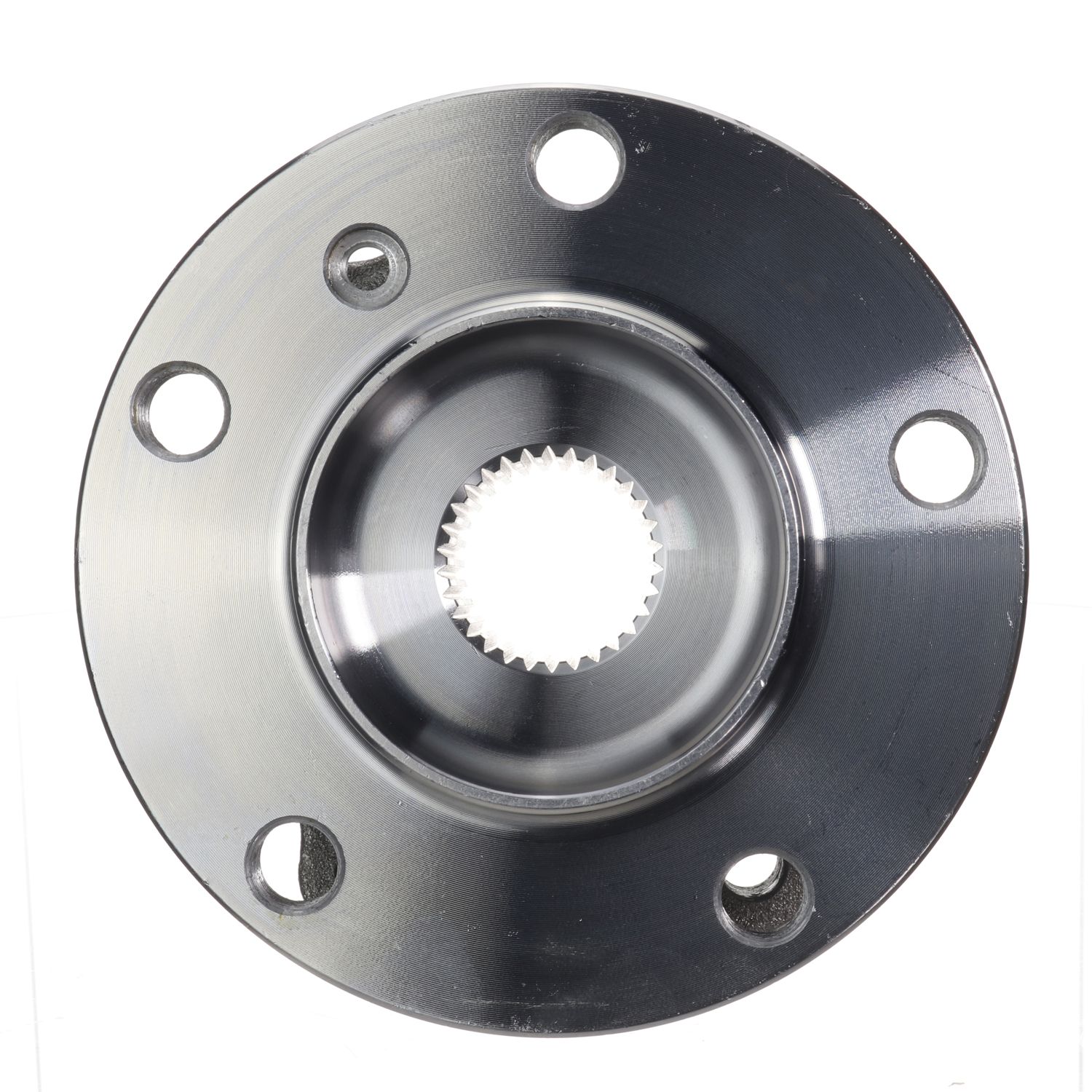 Wheel Bearing and Hub Assembly 715-3040 - Image 4