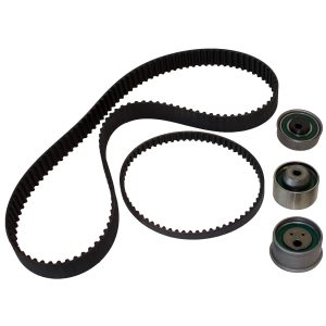Engine Timing Belt Component Kit 2448-1232