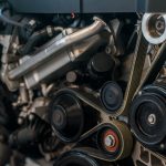 The High Cost Of Putting Off Idler Pulley Or Belt Tensioner Replacement