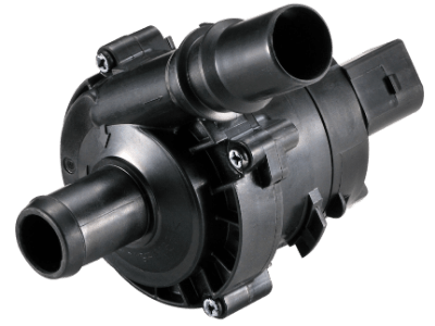 Electric Water Pump - GMB North America,