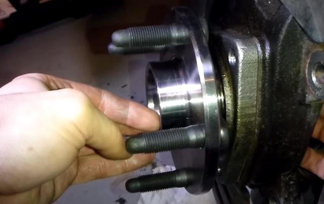 What Are Wheel Bearings and How Do I Know I Need New Ones?