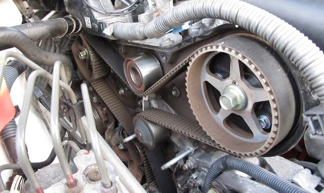All The Different Types Of Belts In A Typical Engine | GMB Blog