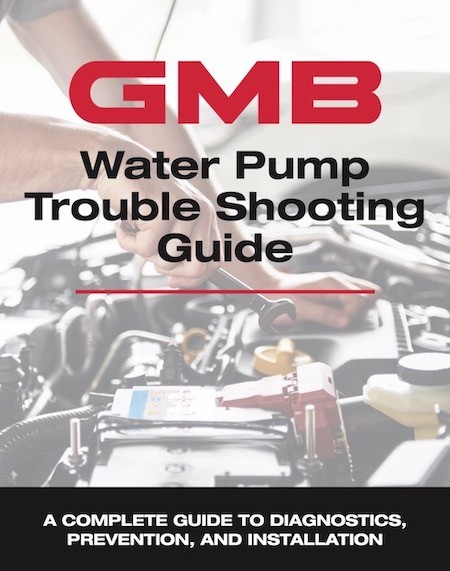 Water pump manual