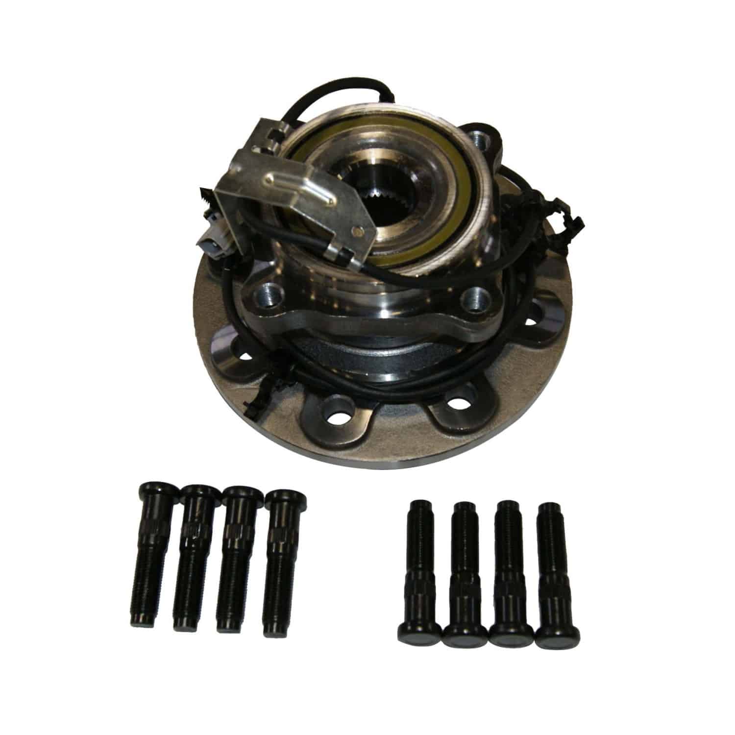 Wheel Bearing and Hub Assembly 720-0339