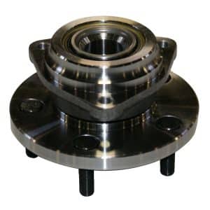 Wheel Bearing and Hub Assembly 720-0026