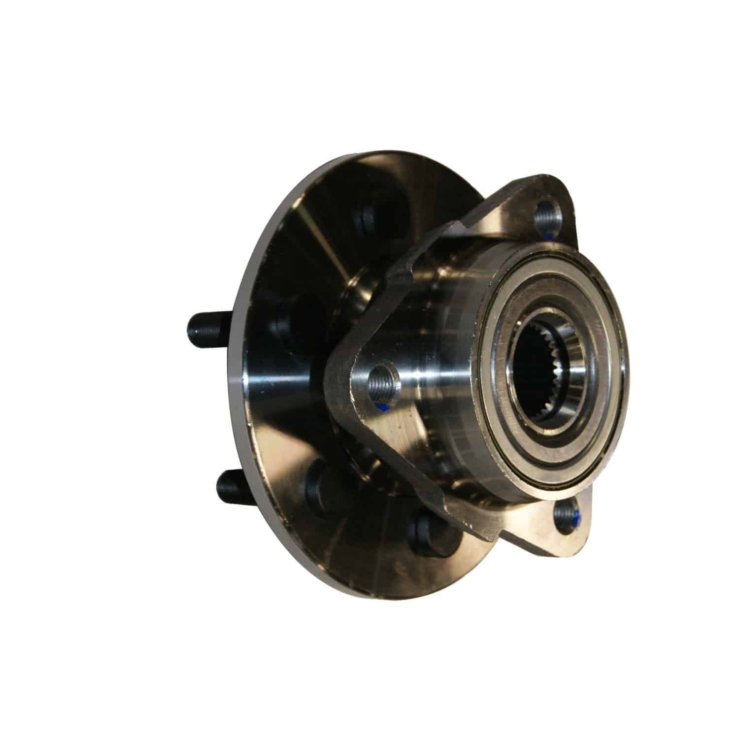 Wheel Bearing and Hub Assembly 720-0019