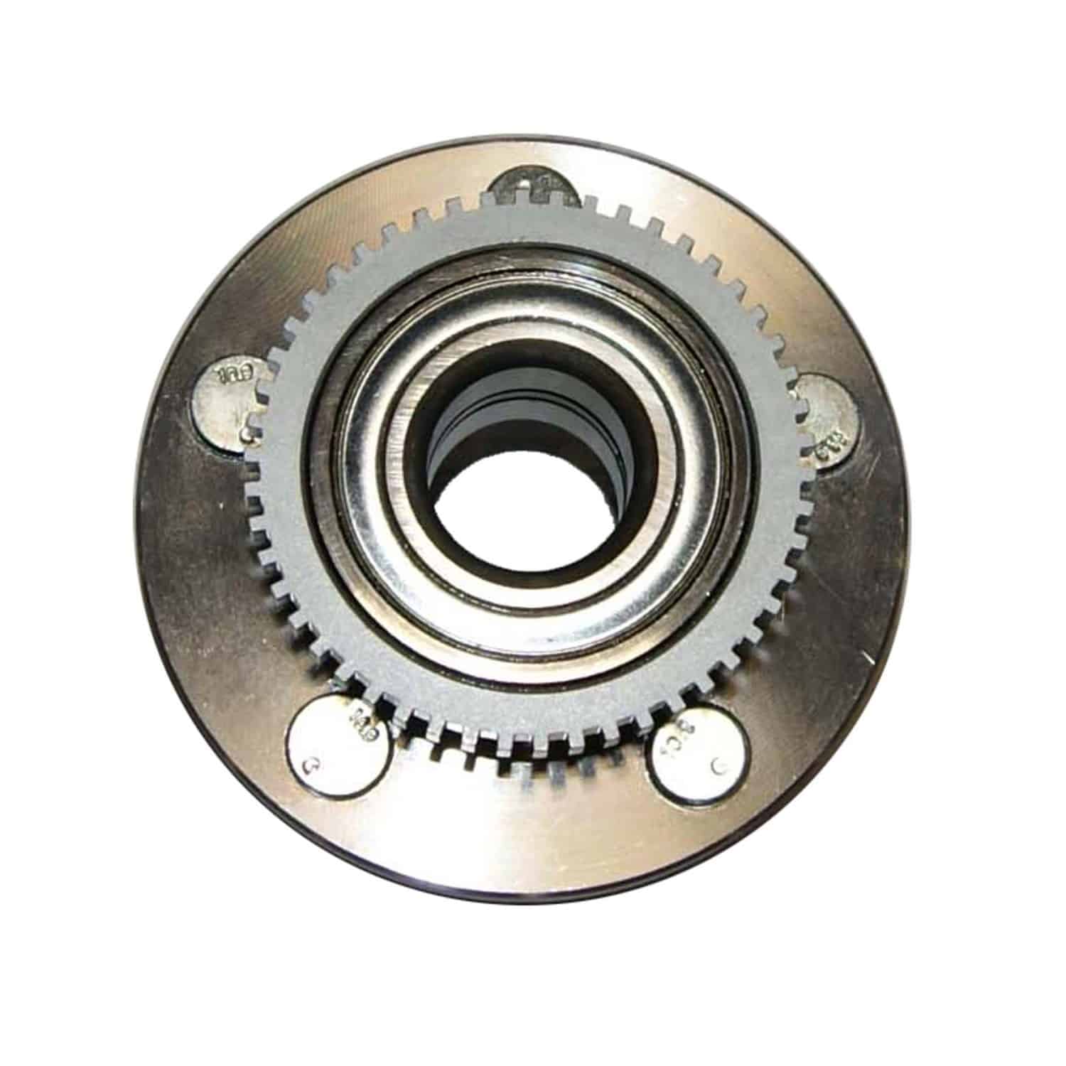 Wheel Bearing and Hub Assembly 720-0213 - Image 4