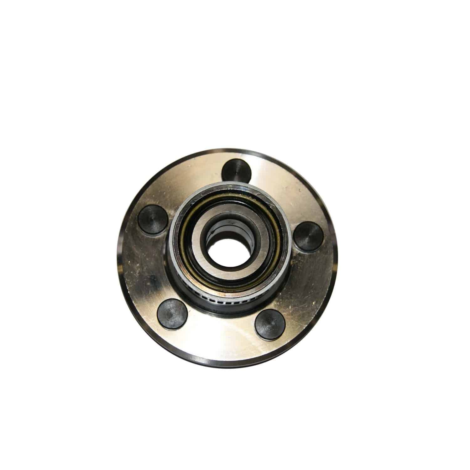 Wheel Bearing and Hub Assembly 720-0310 - Image 4