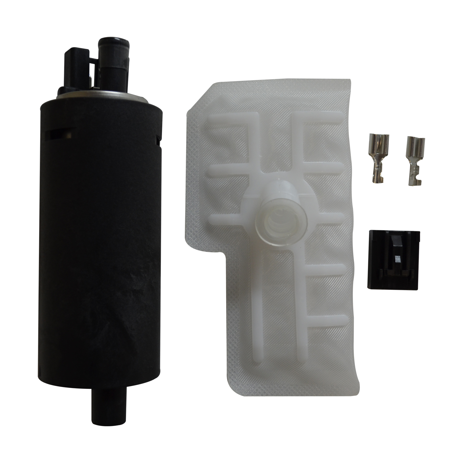 Fuel Pump and Strainer Set 590-1020