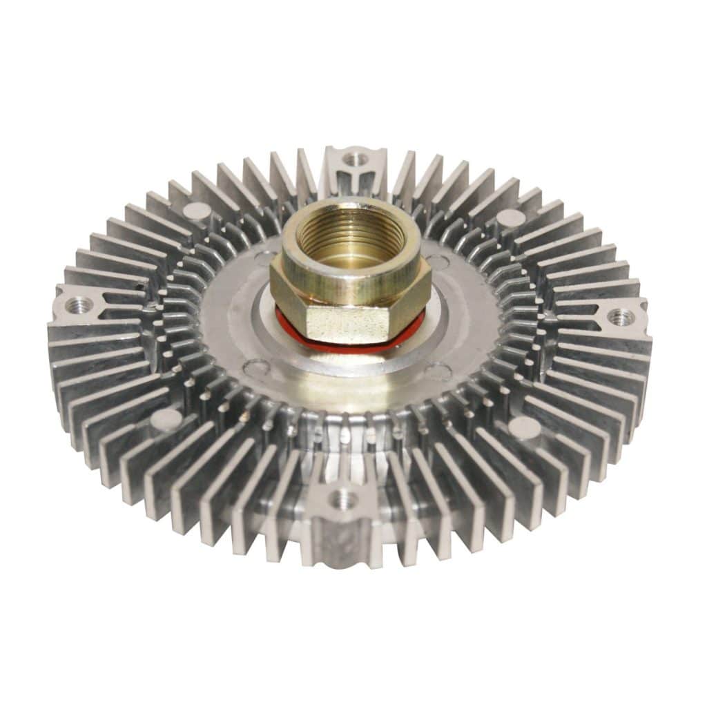 Fan Clutch Catalog GMB North America, Inc.