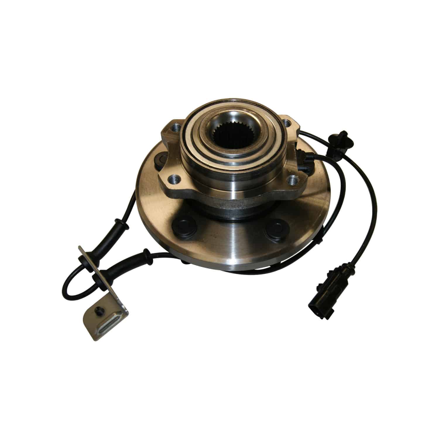 Wheel Bearing and Hub Assembly 720-0359