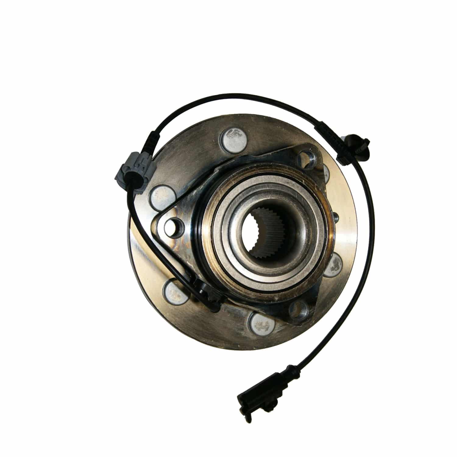 Wheel Bearing and Hub Assembly 720-0024 - Image 4