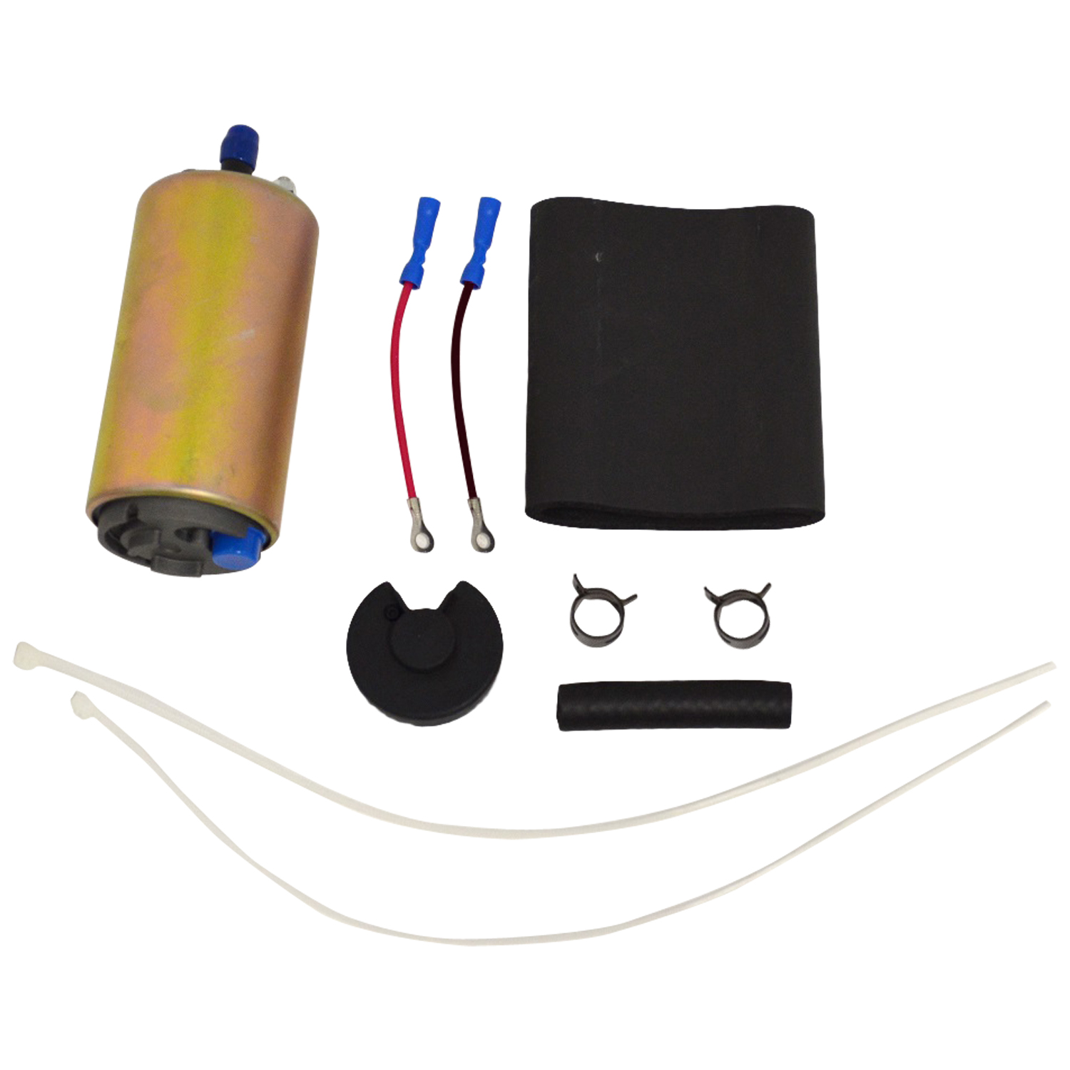 Electric Fuel Pump 599-1100