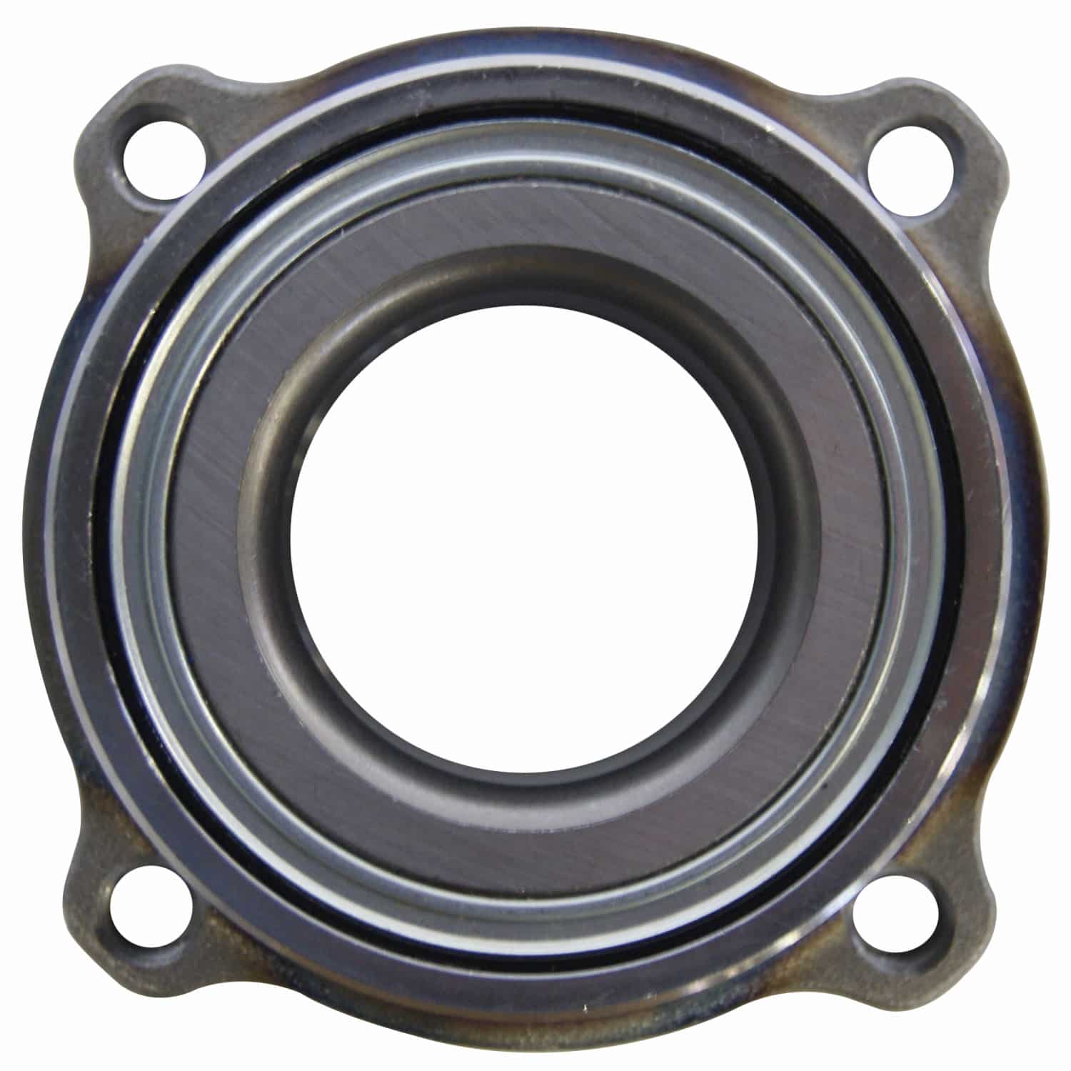 Wheel Bearing and Hub Assembly 715-3020 - Image 4