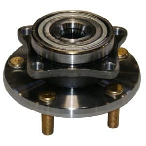 Wheel Bearing and Hub Assembly 720-0021