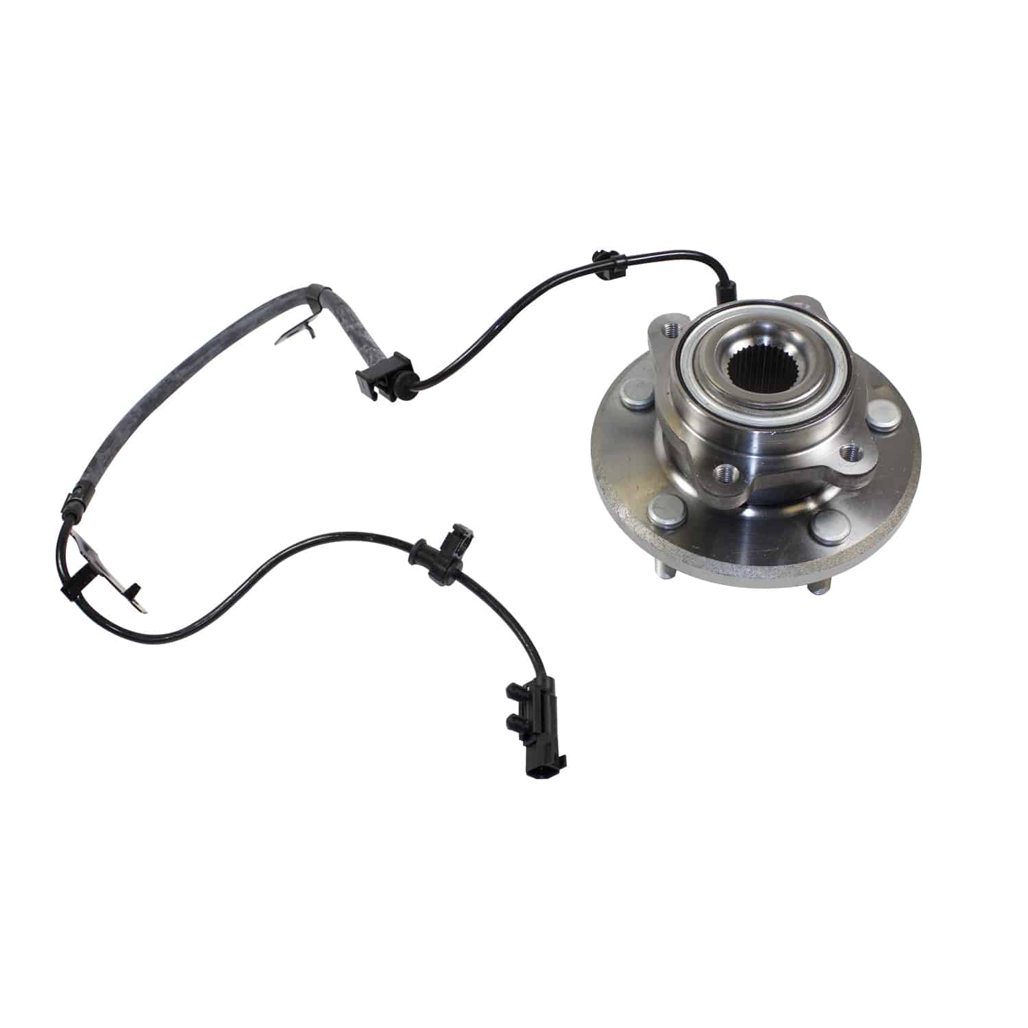 Wheel Bearing and Hub Assembly 720-3090