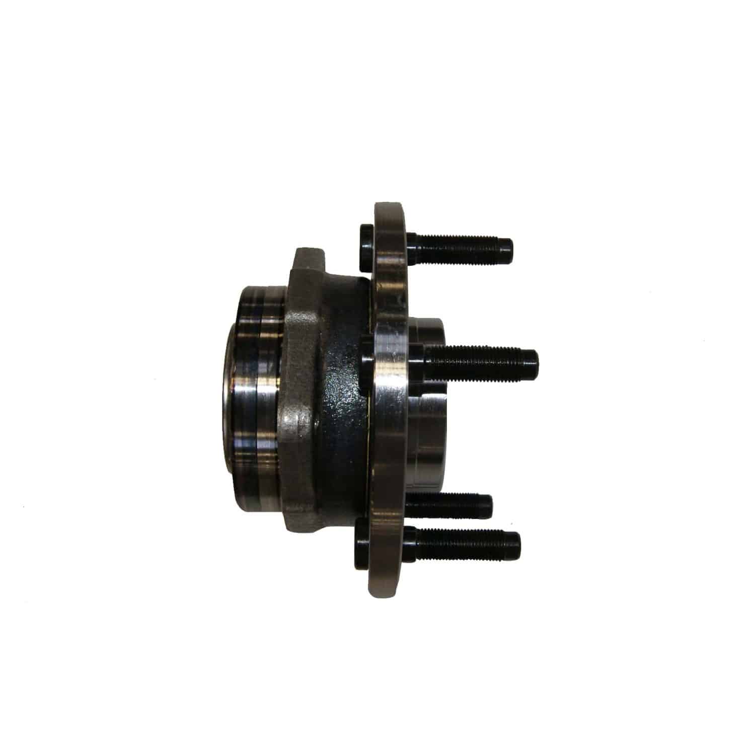Wheel Bearing and Hub Assembly 720-0342 - Image 3