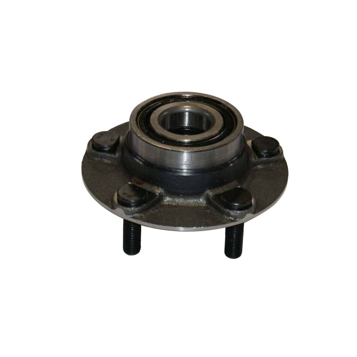 Wheel Bearing and Hub Assembly 720-0316