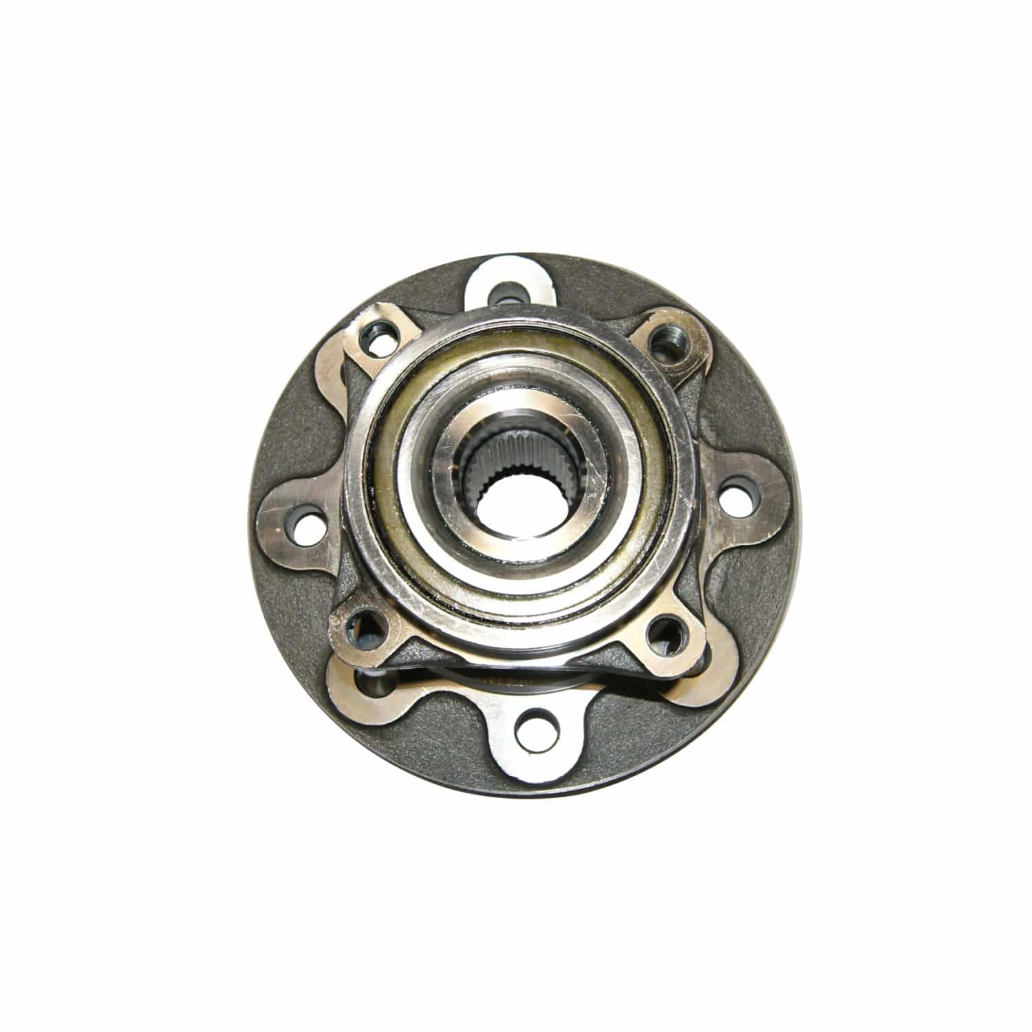 Wheel Bearing and Hub Assembly 720-0015 - Image 4