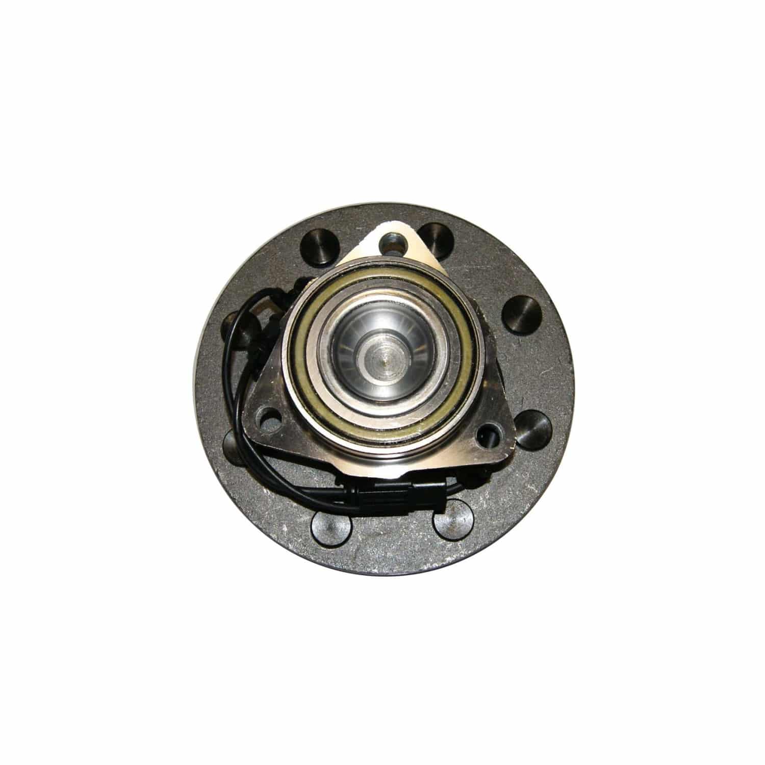 Wheel Bearing and Hub Assembly 720-0323 - Image 4
