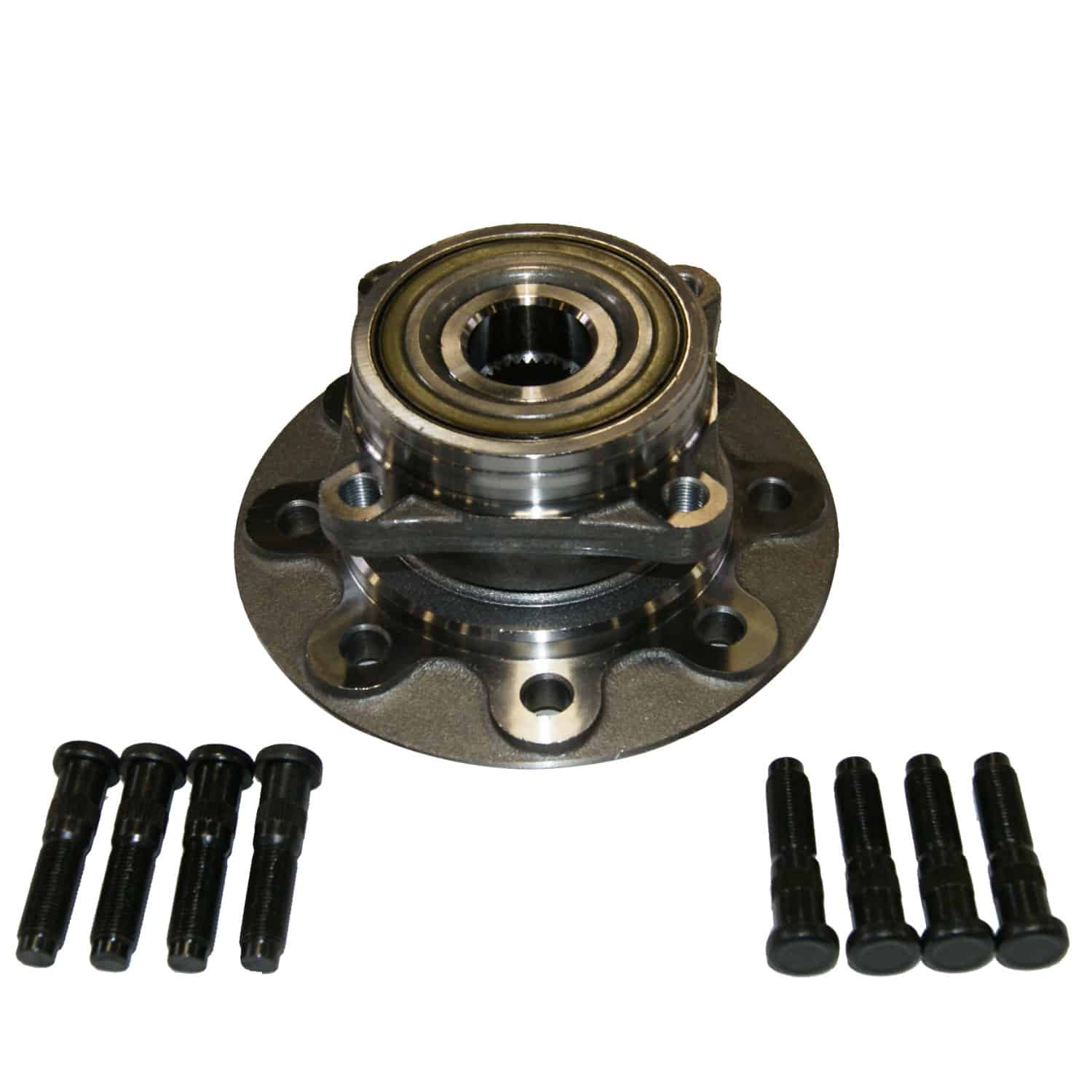Wheel Bearing and Hub Assembly 720-0015