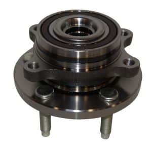 Wheel Bearing and Hub Assembly 725-0004
