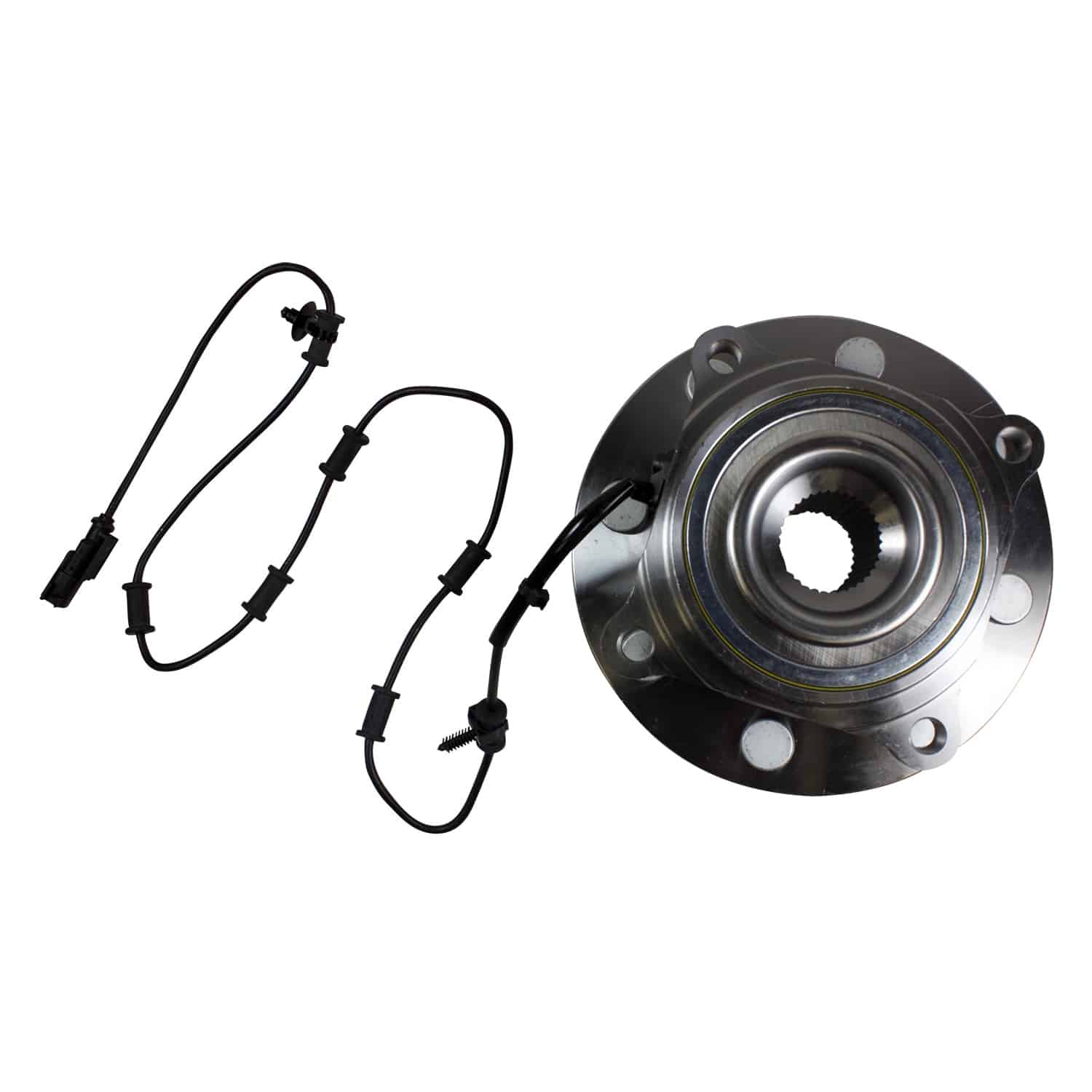 Wheel Bearing and Hub Assembly 720-3130 - Image 5