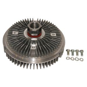 GMB 915-2010 Engine Cooling Fan Clutch 9152010 