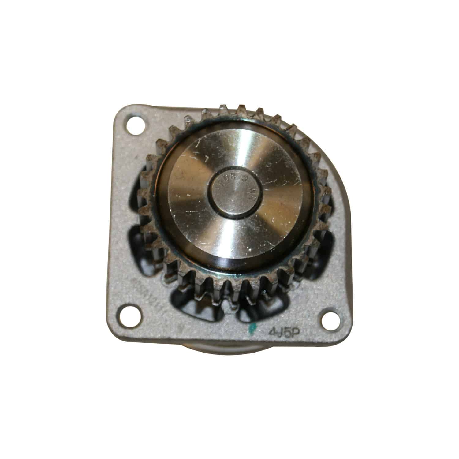 Engine Water Pump 150-2320 - Image 4