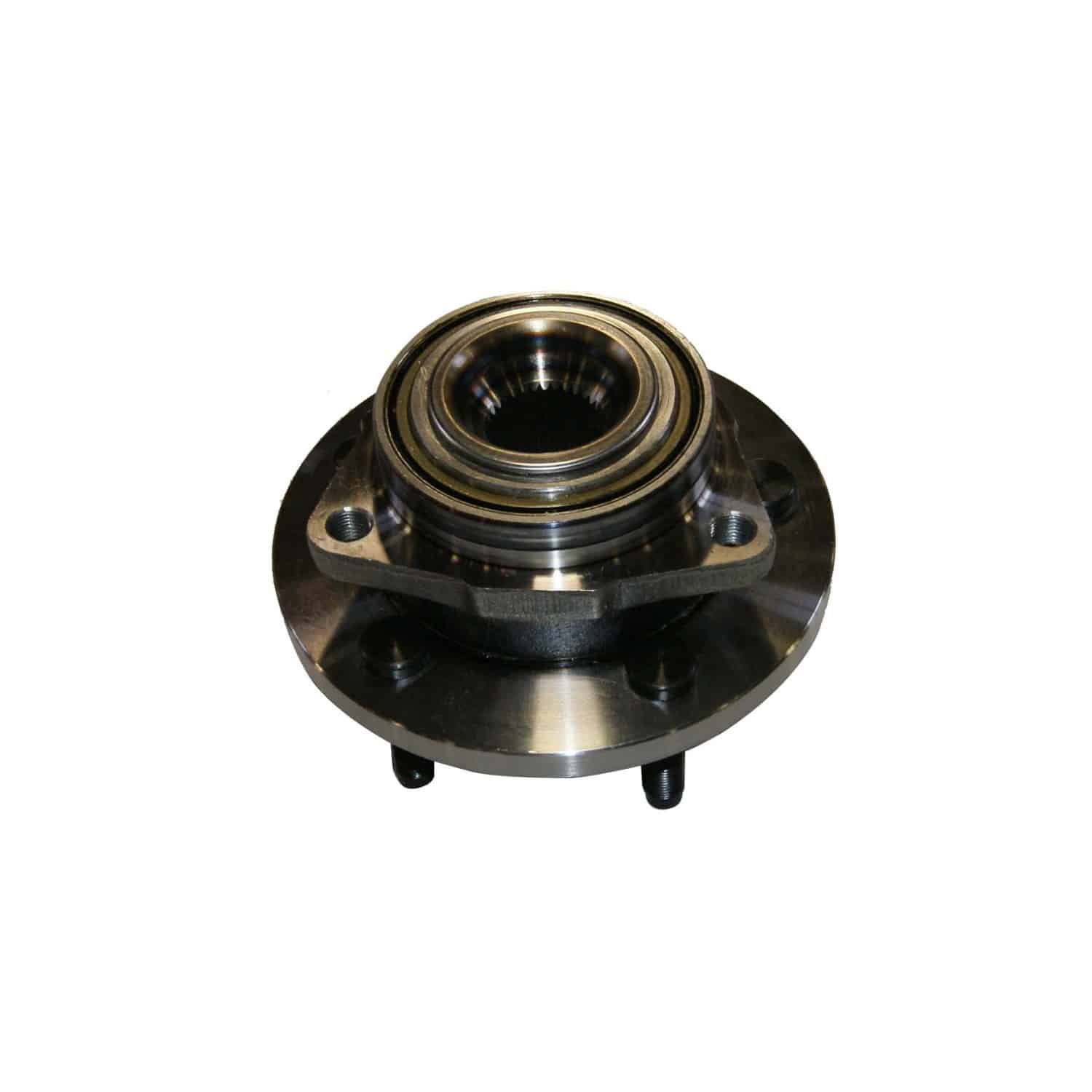 Wheel Bearing and Hub Assembly 720-0342