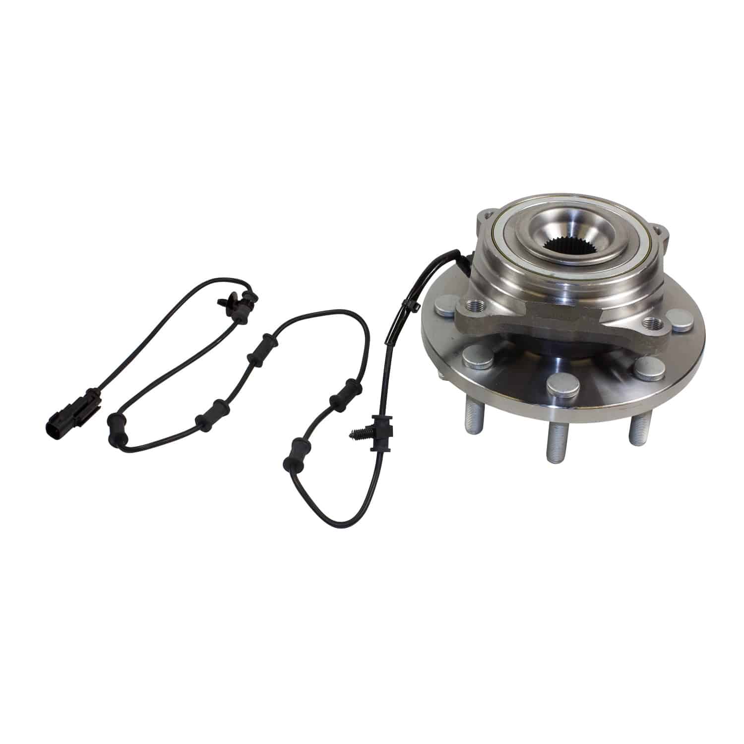 Wheel Bearing and Hub Assembly 720-3130