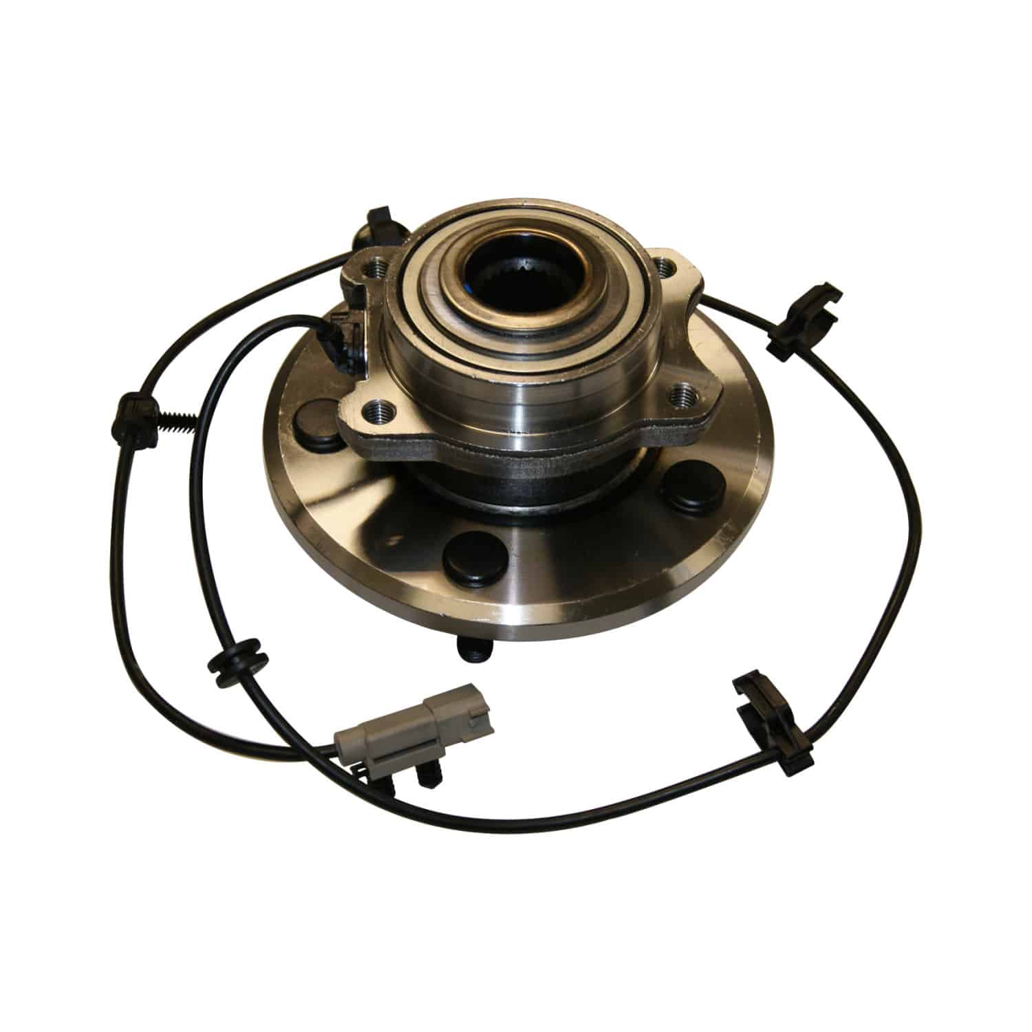 Wheel Bearing and Hub Assembly 720-0345