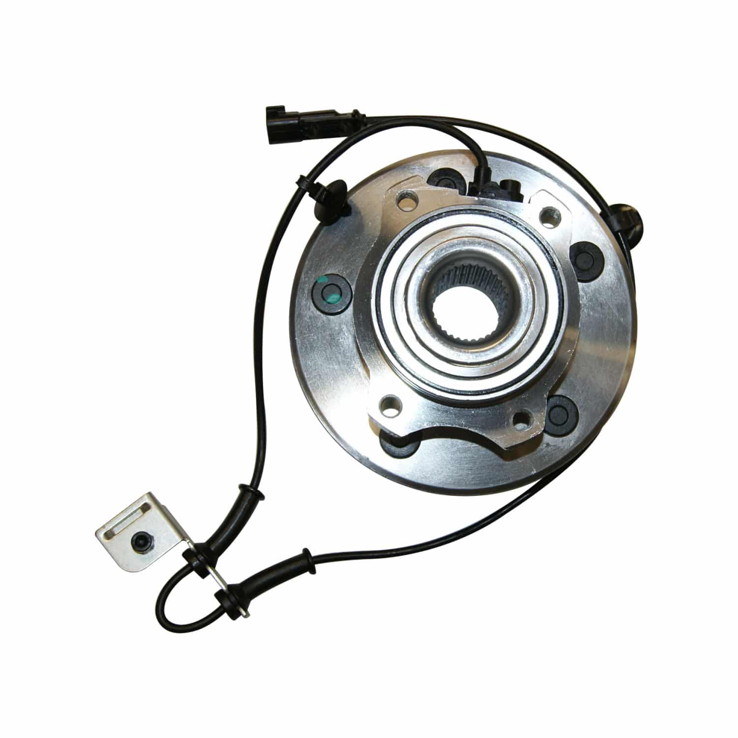 Wheel Bearing and Hub Assembly 720-0359 - Image 4