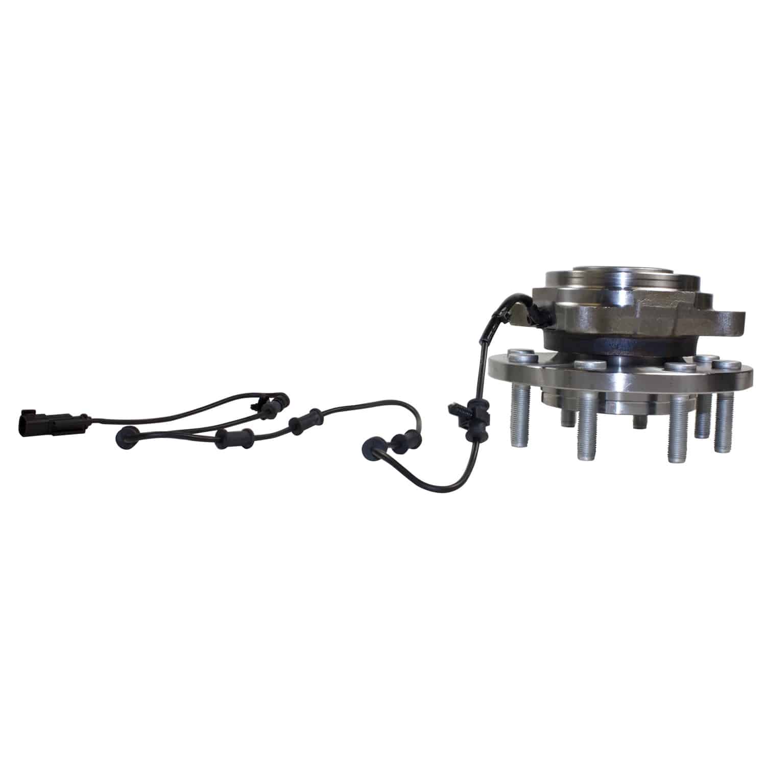 Wheel Bearing and Hub Assembly 720-3130 - Image 4