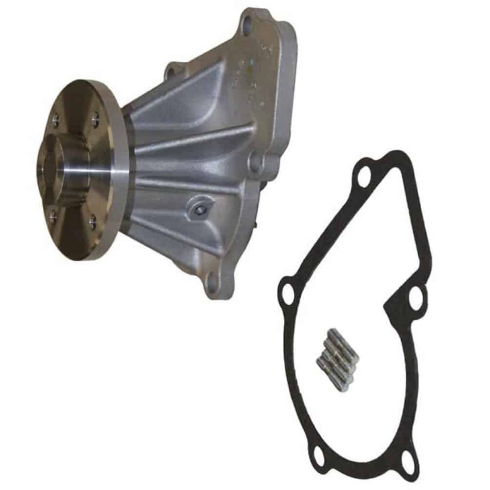 Engine Water Pump 150-1400