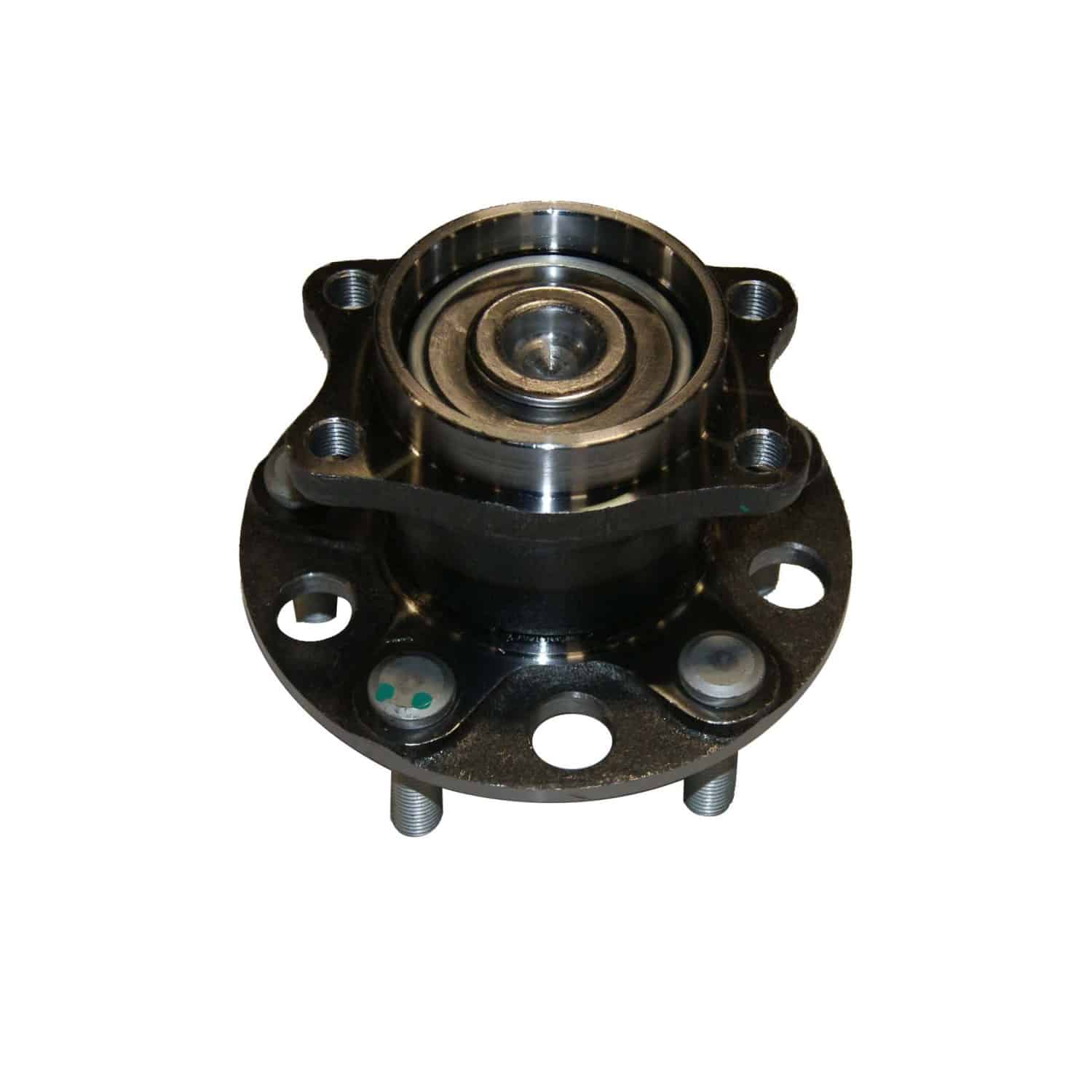 Wheel Bearing and Hub Assembly 720-0346